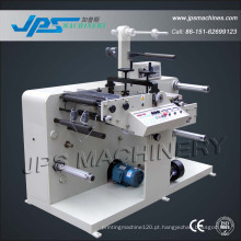 Jps-320c máquina de corte giratória automática do rolo da espuma de EVA